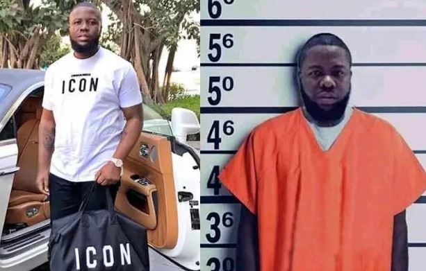 Hushpuppi