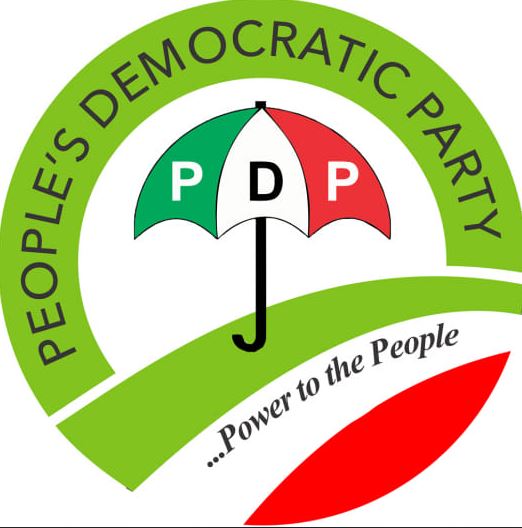 PDP Set To Announce National Presidential Campaign Council