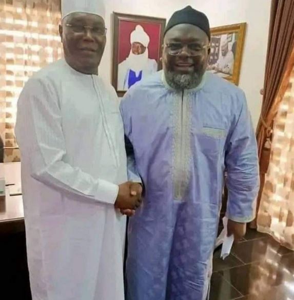 Atiku