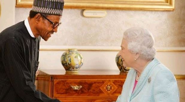 Buhari