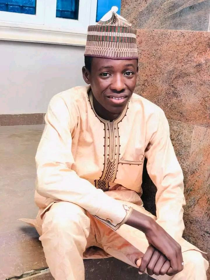 Lawal Galadima