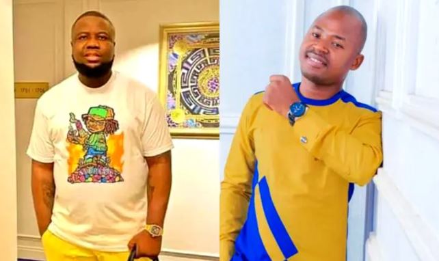 Hushpuppi
