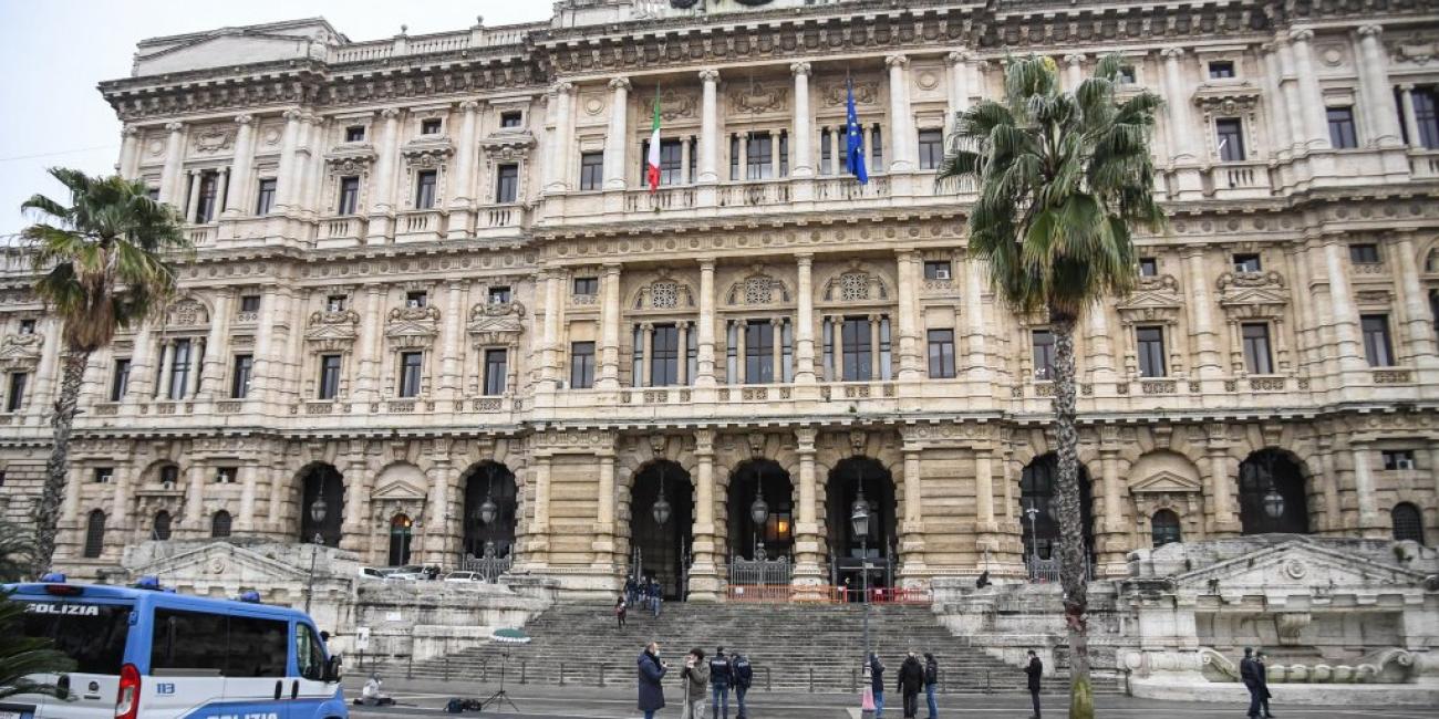 Italian Supreme Court 