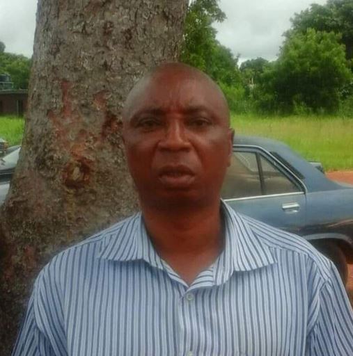 Momoh