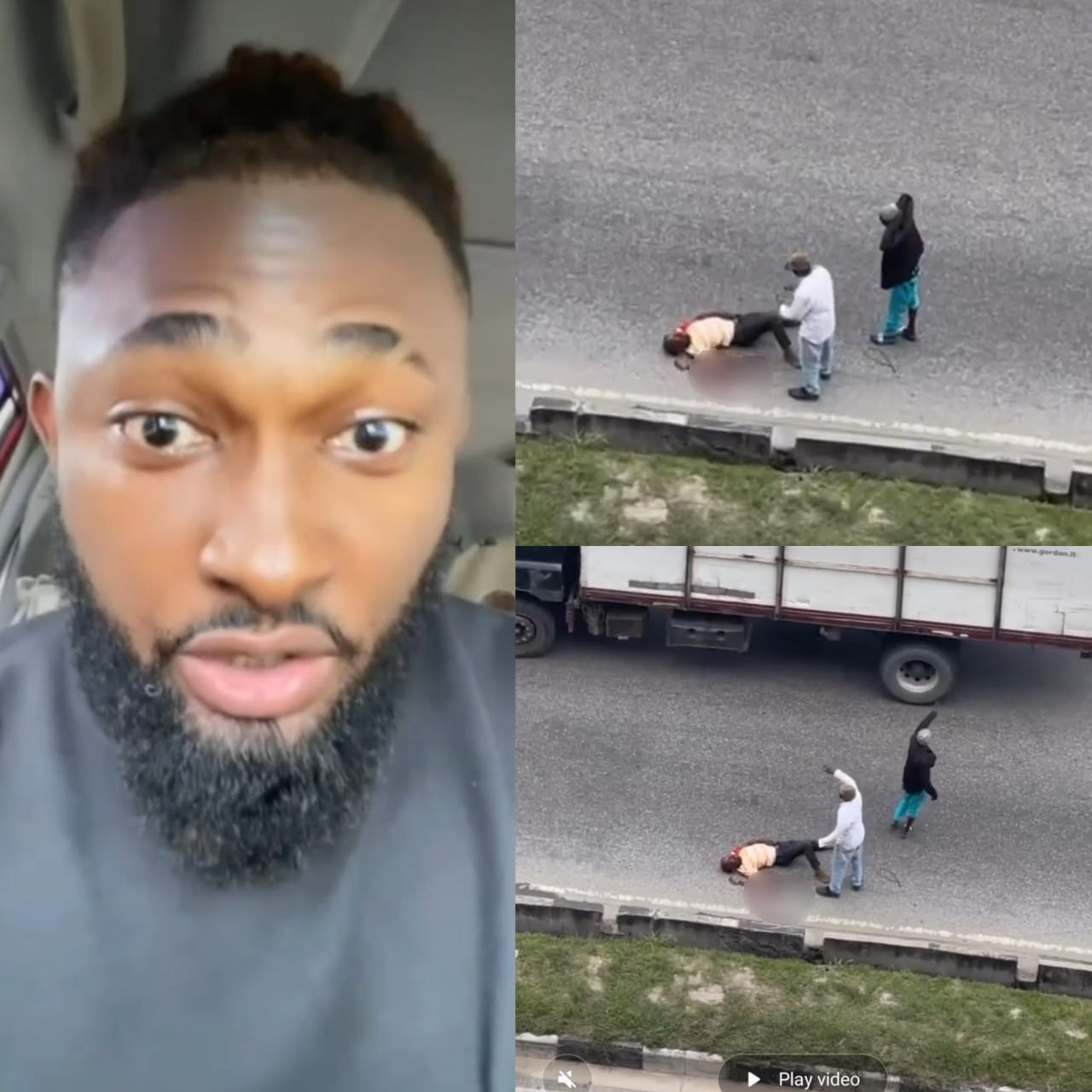 Uti Nwachukwu