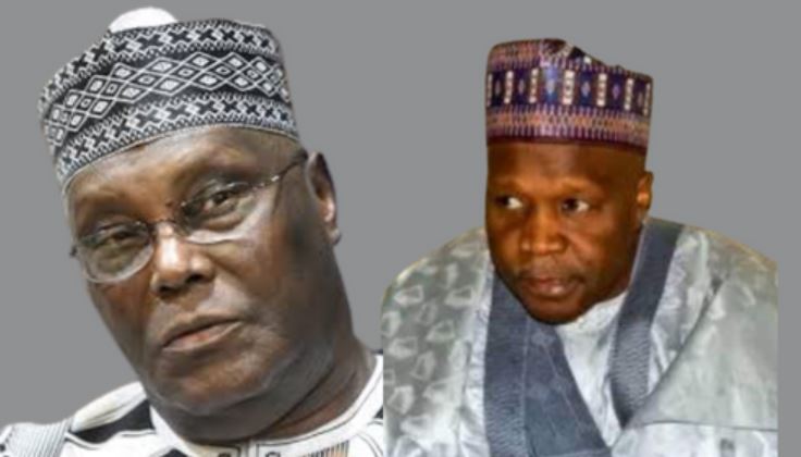 Atiku Abubakar