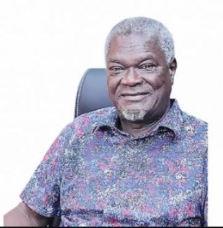 Dotun Oyelade