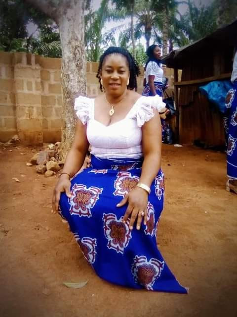 Ogochukwu Onuh