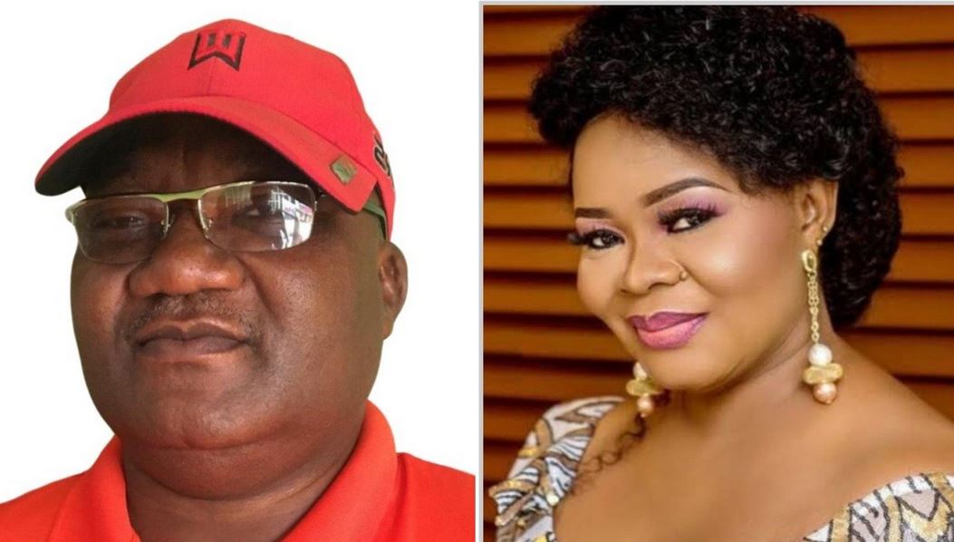 Bimbo and Dudu Heritage