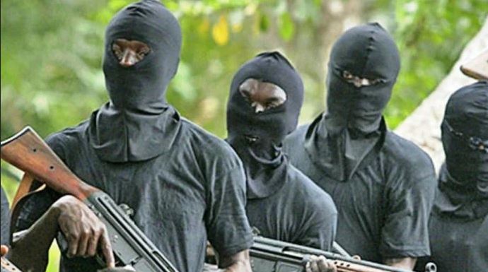 Abductors Of Imo Traditional Ruler Demand N200M Ransom