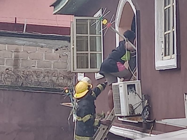 rescue