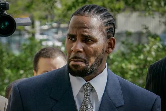 Rkelly