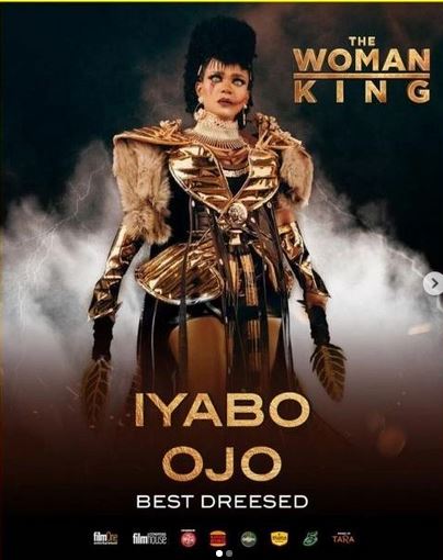 Iyabo