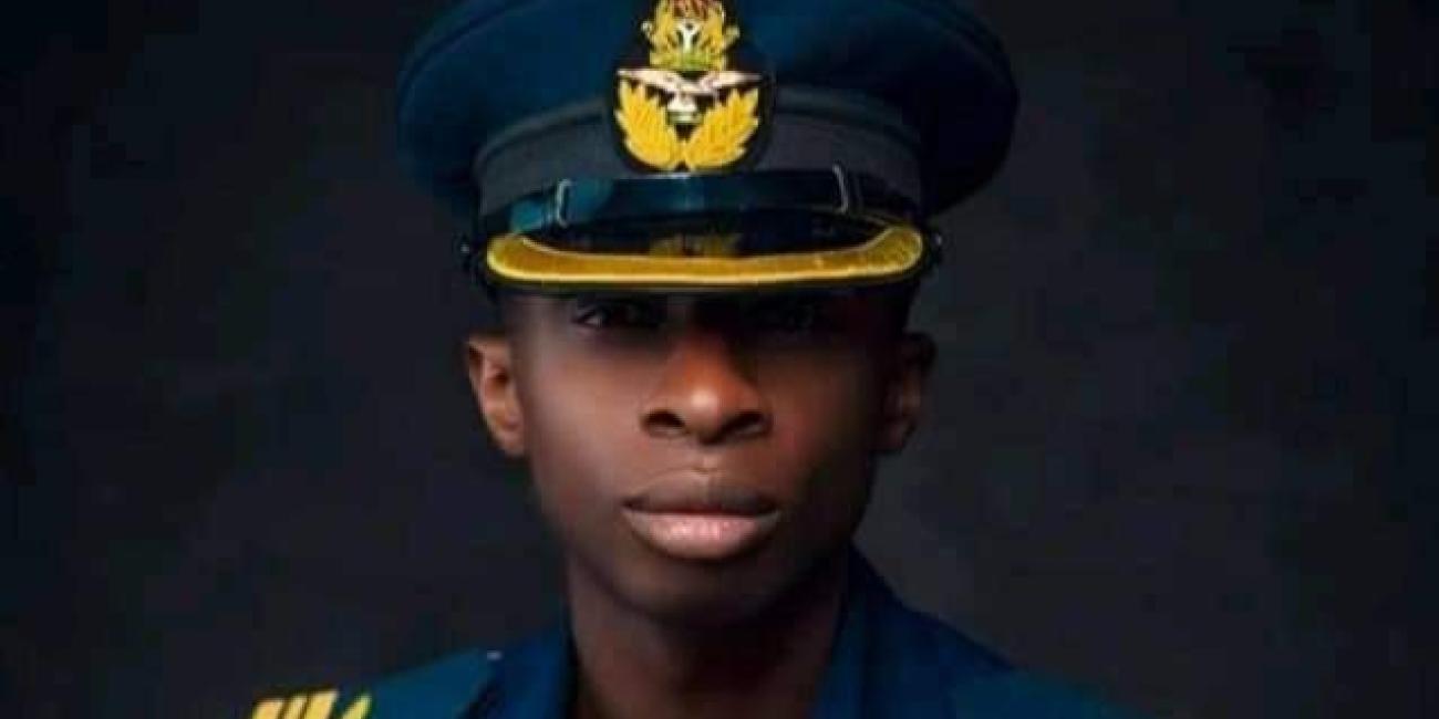Nigerian Aviation Student Dies In Freak Plane Crash At US Airport