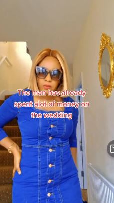 Lady Expresses Regret As She Remains Single 10-years After Cancelling Her Wedding Because She Met A Richer Man (Video)