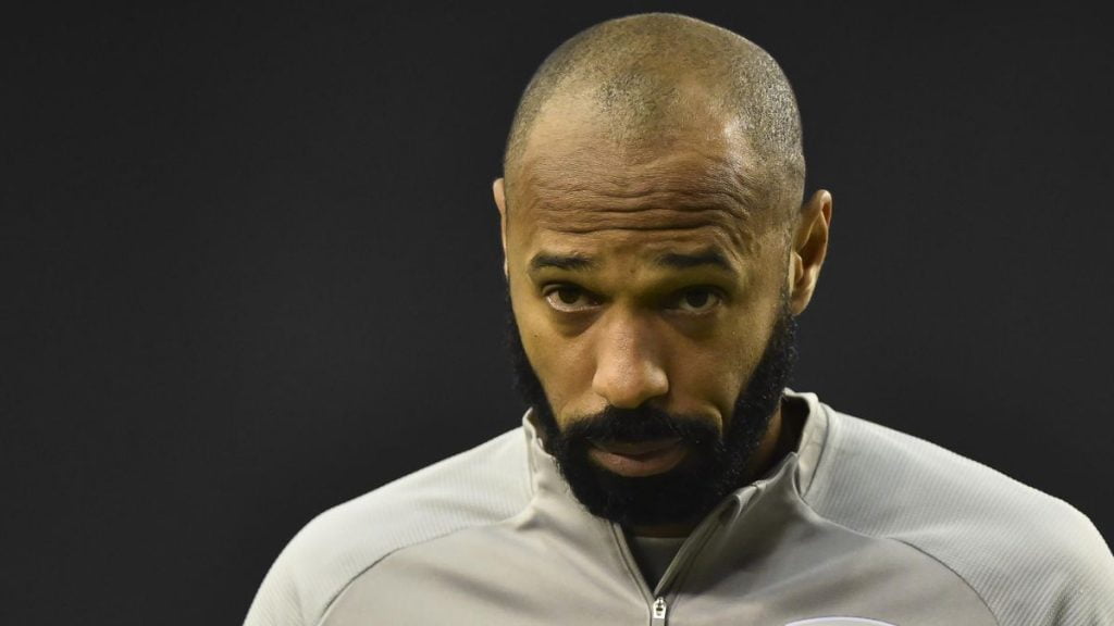 EPL: Thierry Henry Slams Chelsea Owner, Boehly Over De Bruyne, Salah, New League Proposal
