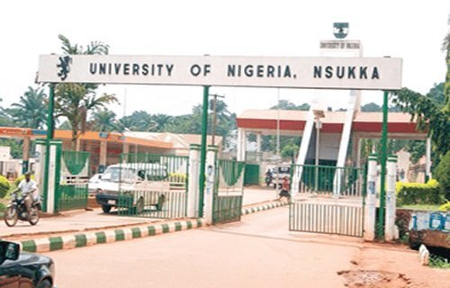 UNN Gives Student N50,000 For Emerging Best Graduate In The Faculty of Dentistry