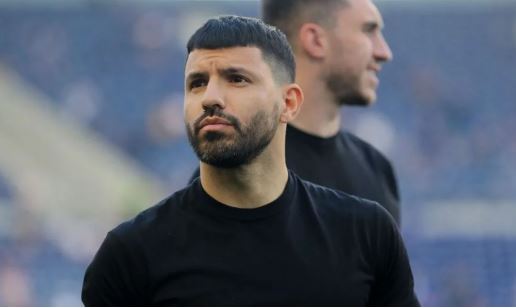 Aguero 