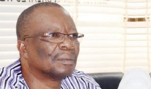 We Are Willing To Call Off Strike – ASUU