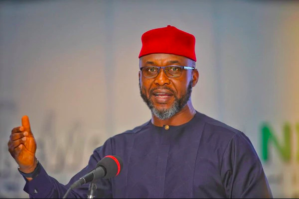 Osita Chidoka