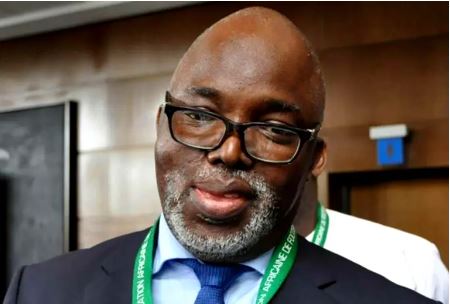 Amaju Pinnick