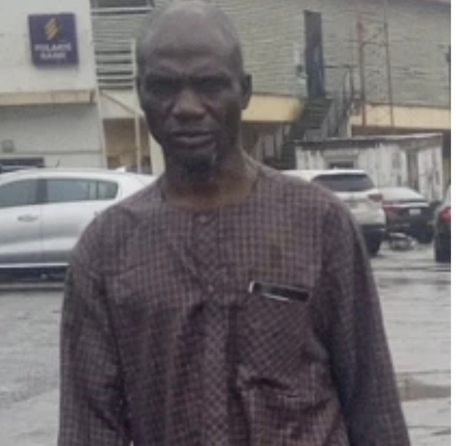 Akin Isaac