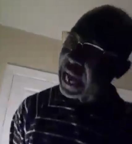 man
