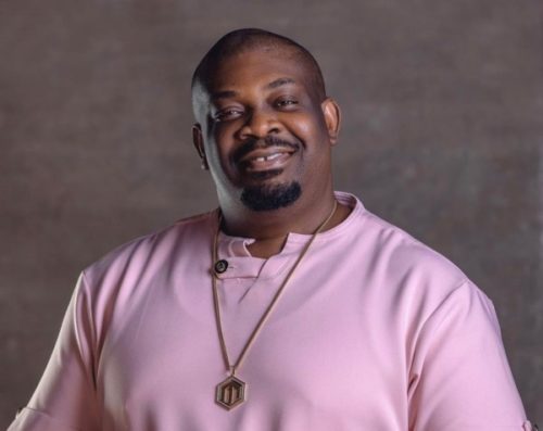 Don Jazzy 