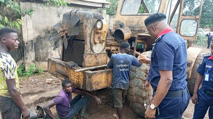NSCDC