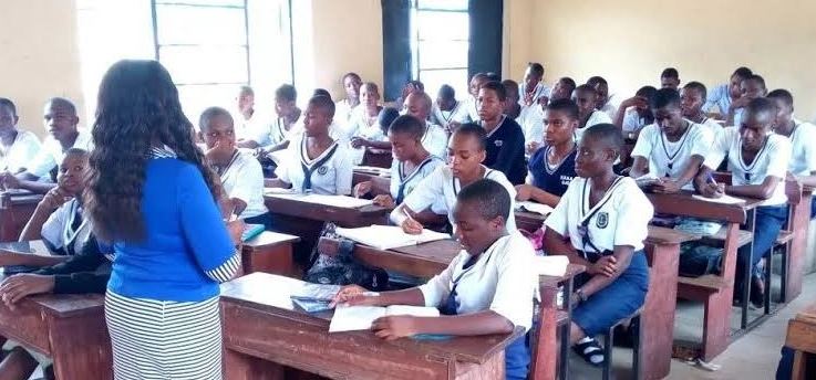Yobe Govt Announces Dates For School Resumption