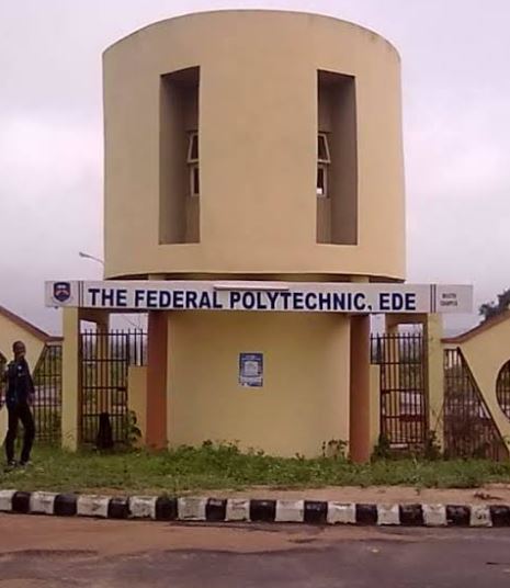 Federal Polytechnic, Ede