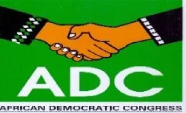 BREAKING: ADC Expels It's Presidential Candidate, Seven Others From The Party