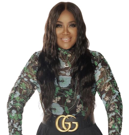 Juanita Bynum