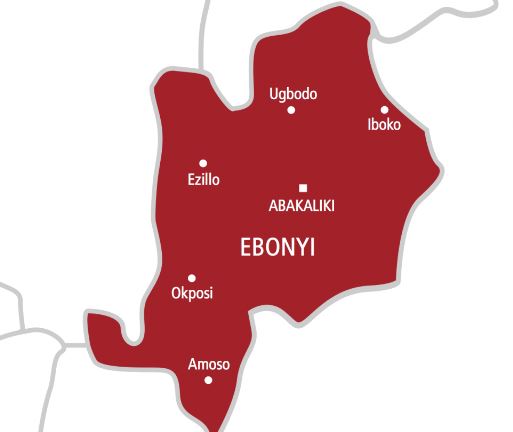 Ebonyi State 