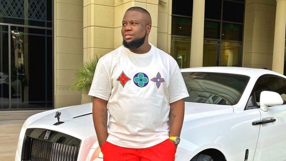 Hushpuppi Apologises To Victims, Family Members Ahead Of Sentencing, Commends FBI For Arresting Him
