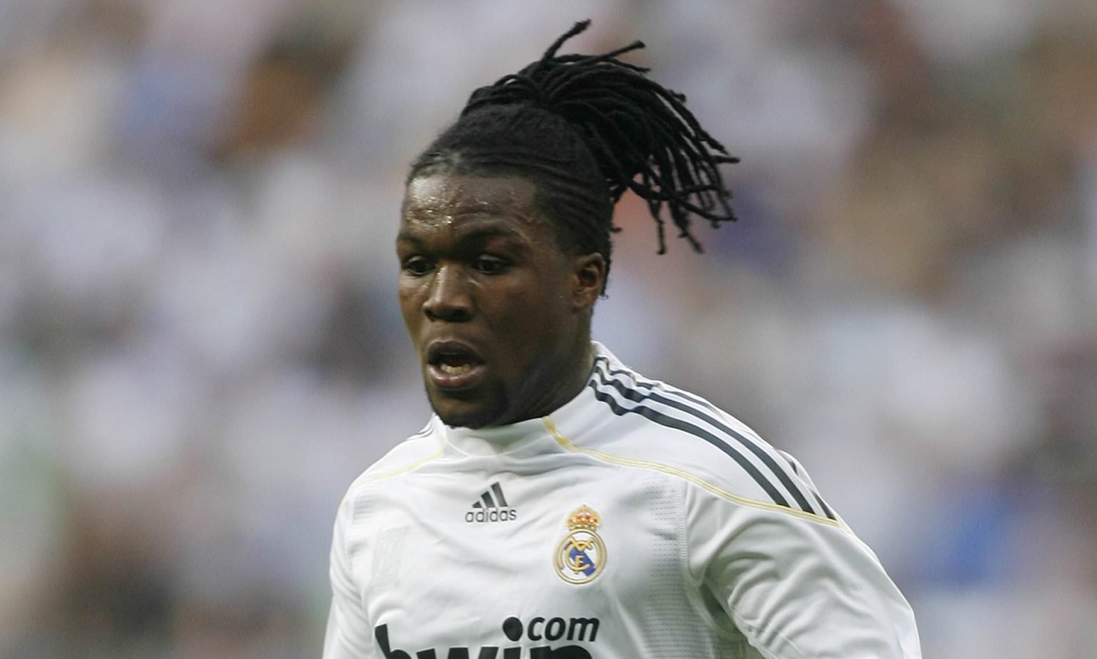 I Loved Women, Party Too Much – Drenthe Reveals Why He Failed At Real Madrid