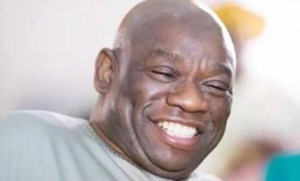 I’m Out To Win 2023 Election - Kola Abiola Declares