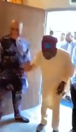 Tinubu