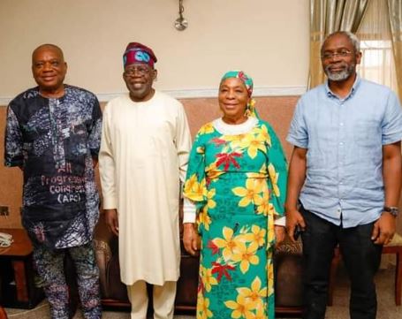 Tinubu