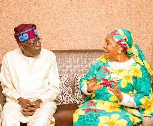 Tinubu