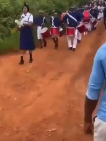 funeral