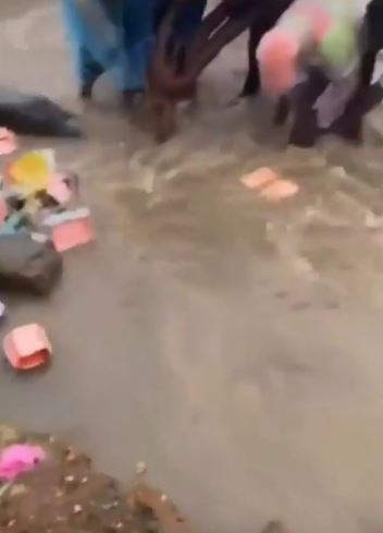 rescue