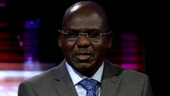 Tukur Buratai