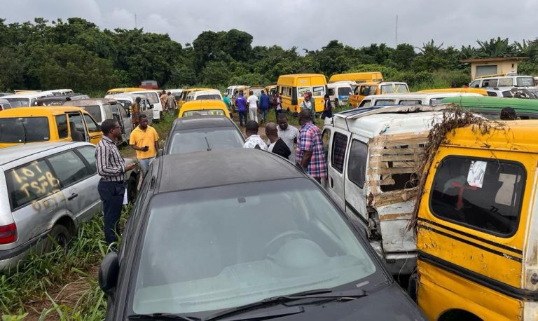 Auction: Lagos Govt To Amend Controversial Transport Law