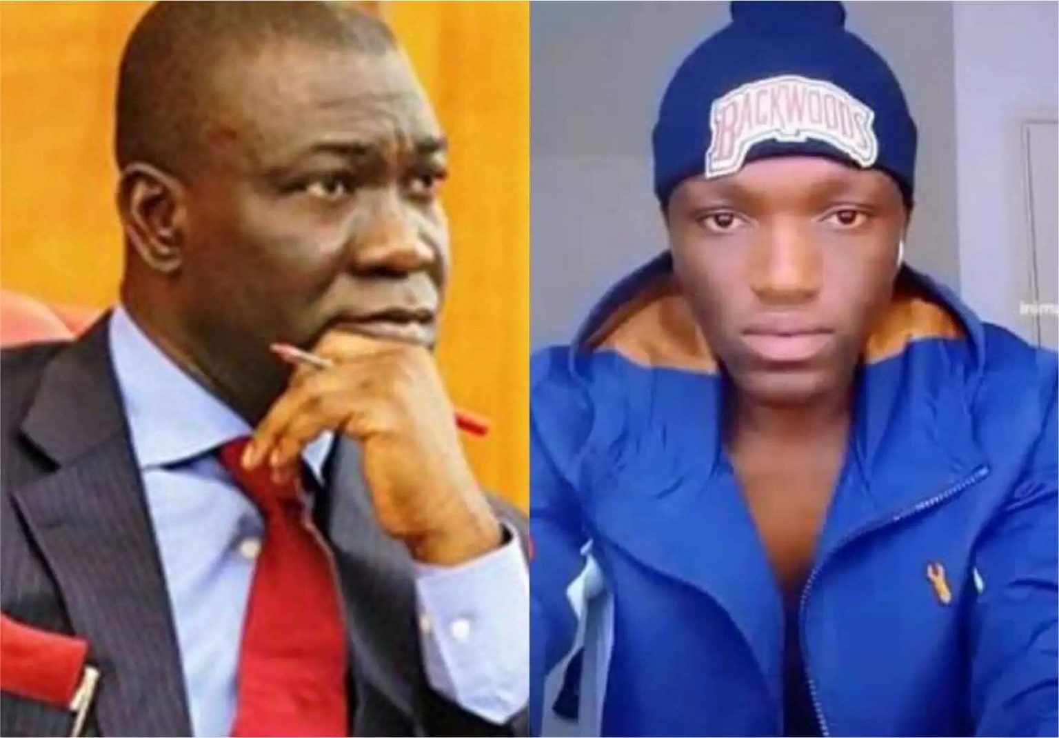Ekweremadu: Court Fixes Date To Rule In David Ukpo’s Application Amid Alleged Organ Harvesting
