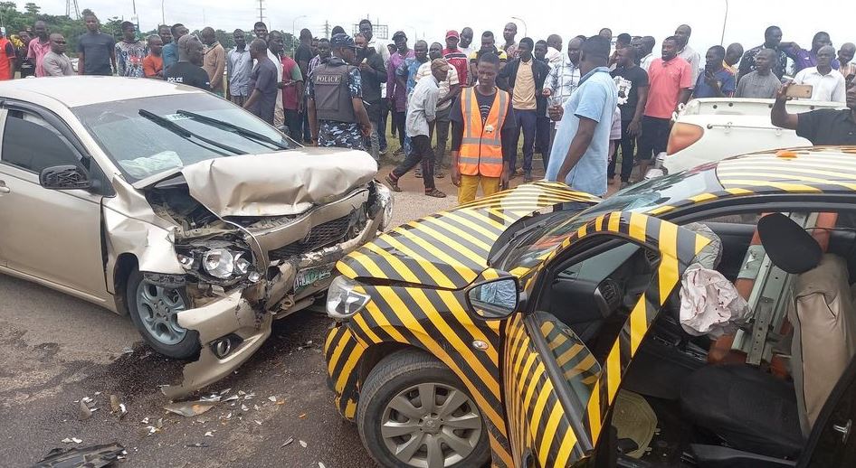 accident