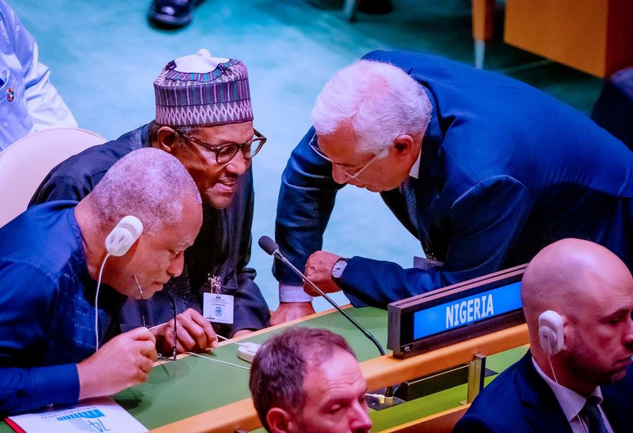 Buhari