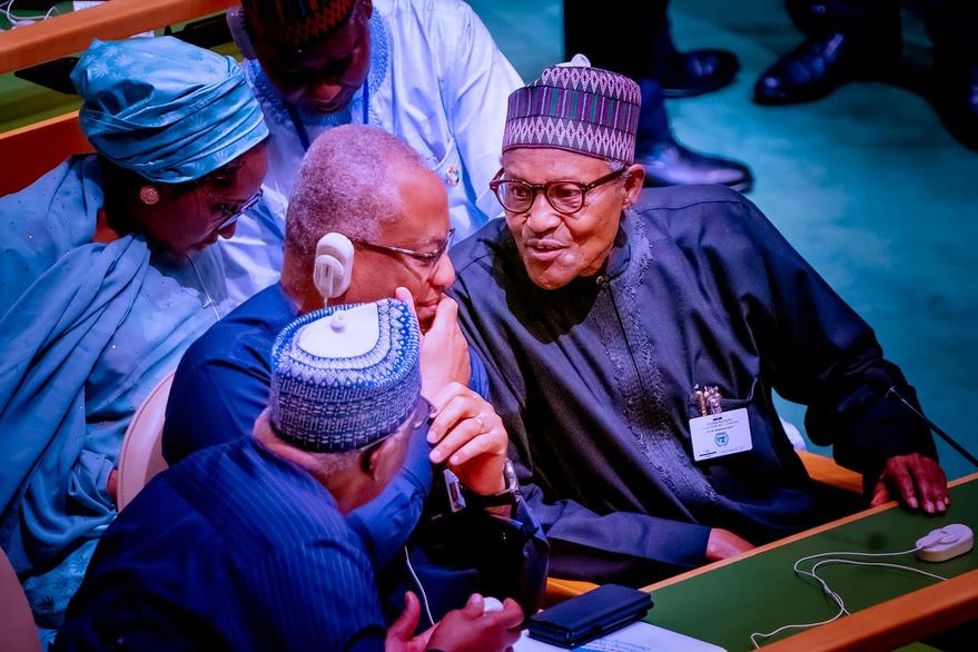 Buhari