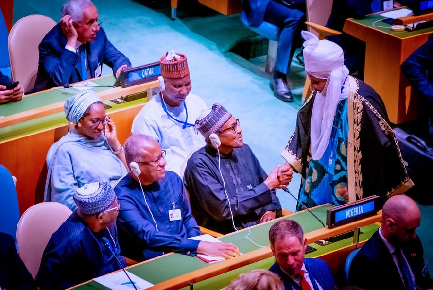 Buhari