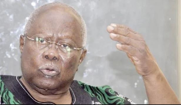 Bode George 